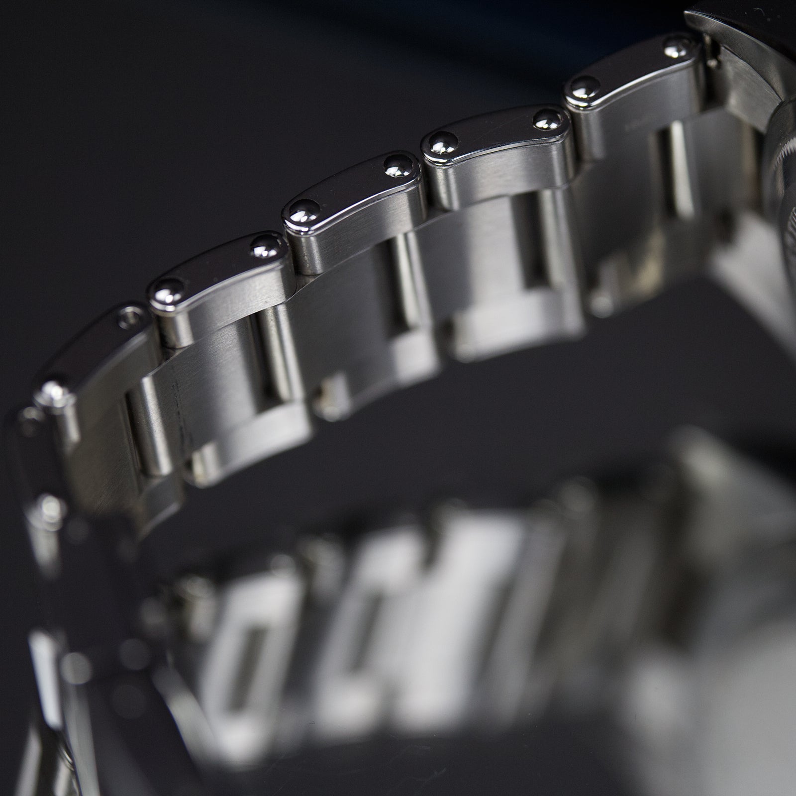 Tudor - Black Bay (Panda) Chronograph