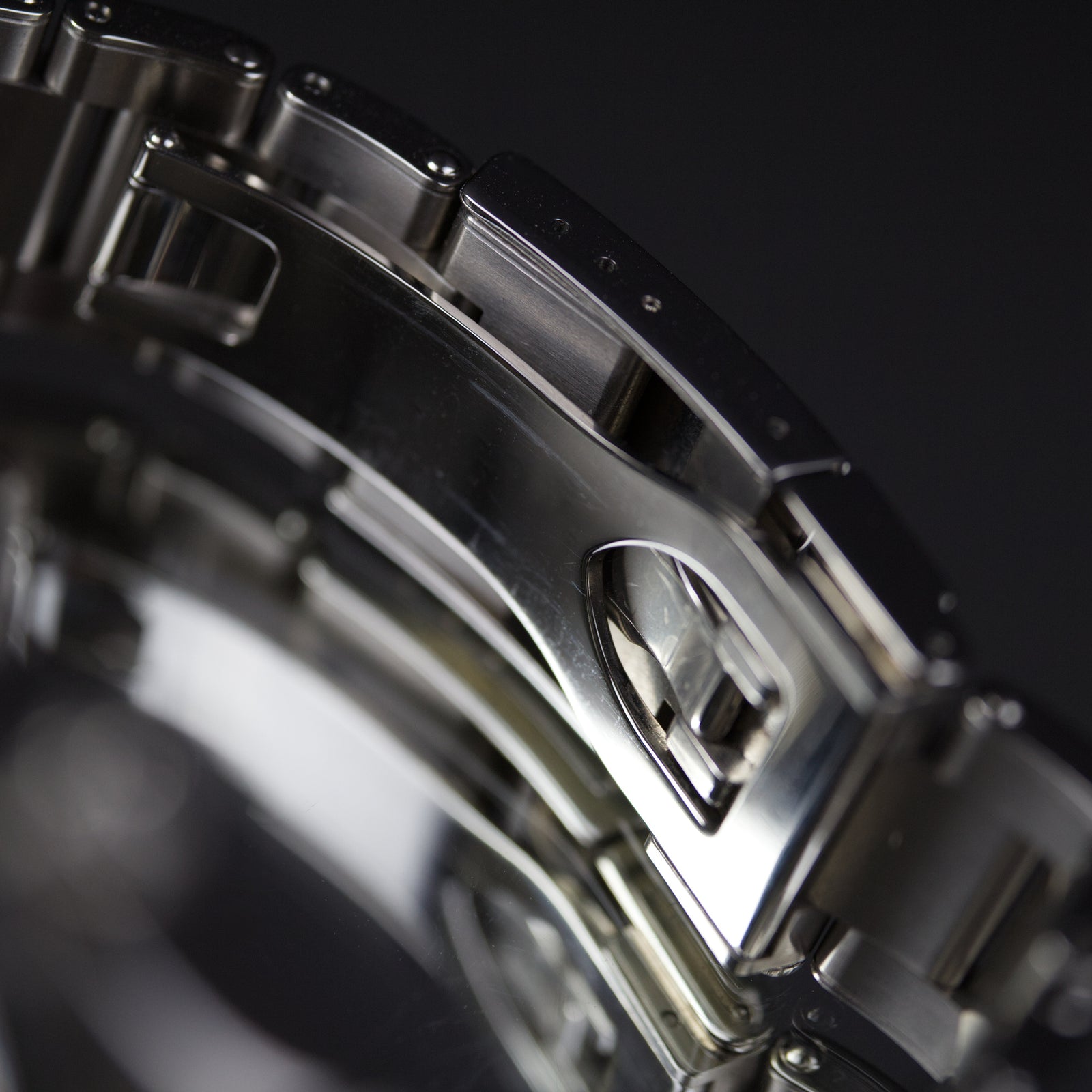 Tudor - Black Bay (Panda) Chronograph