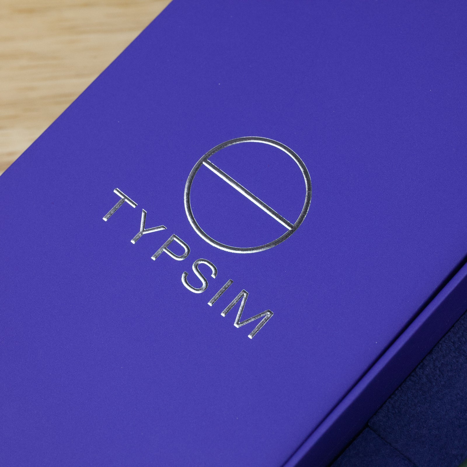 Typsim - Skin Diver Watch