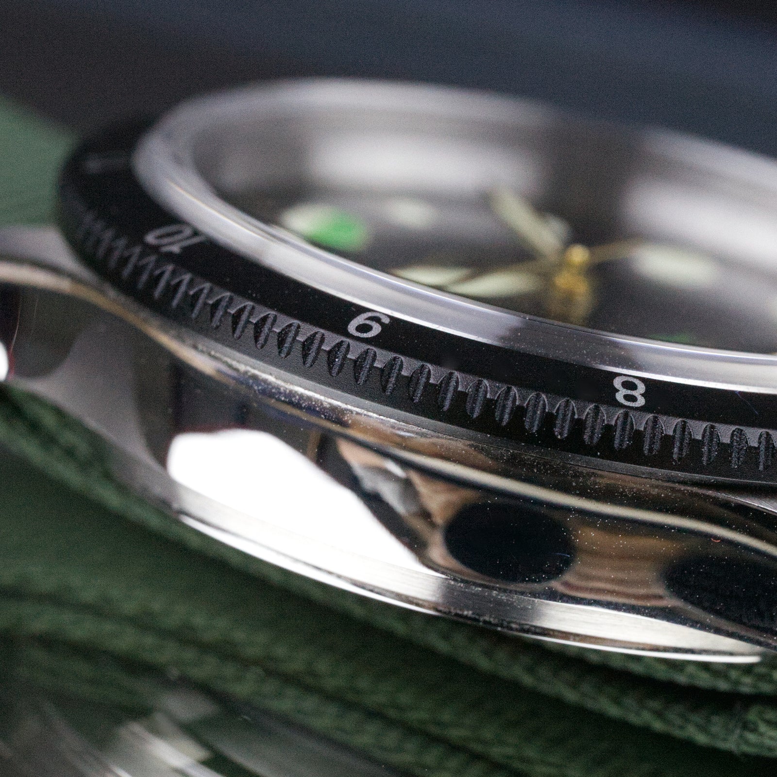 Typsim - Skin Diver Watch