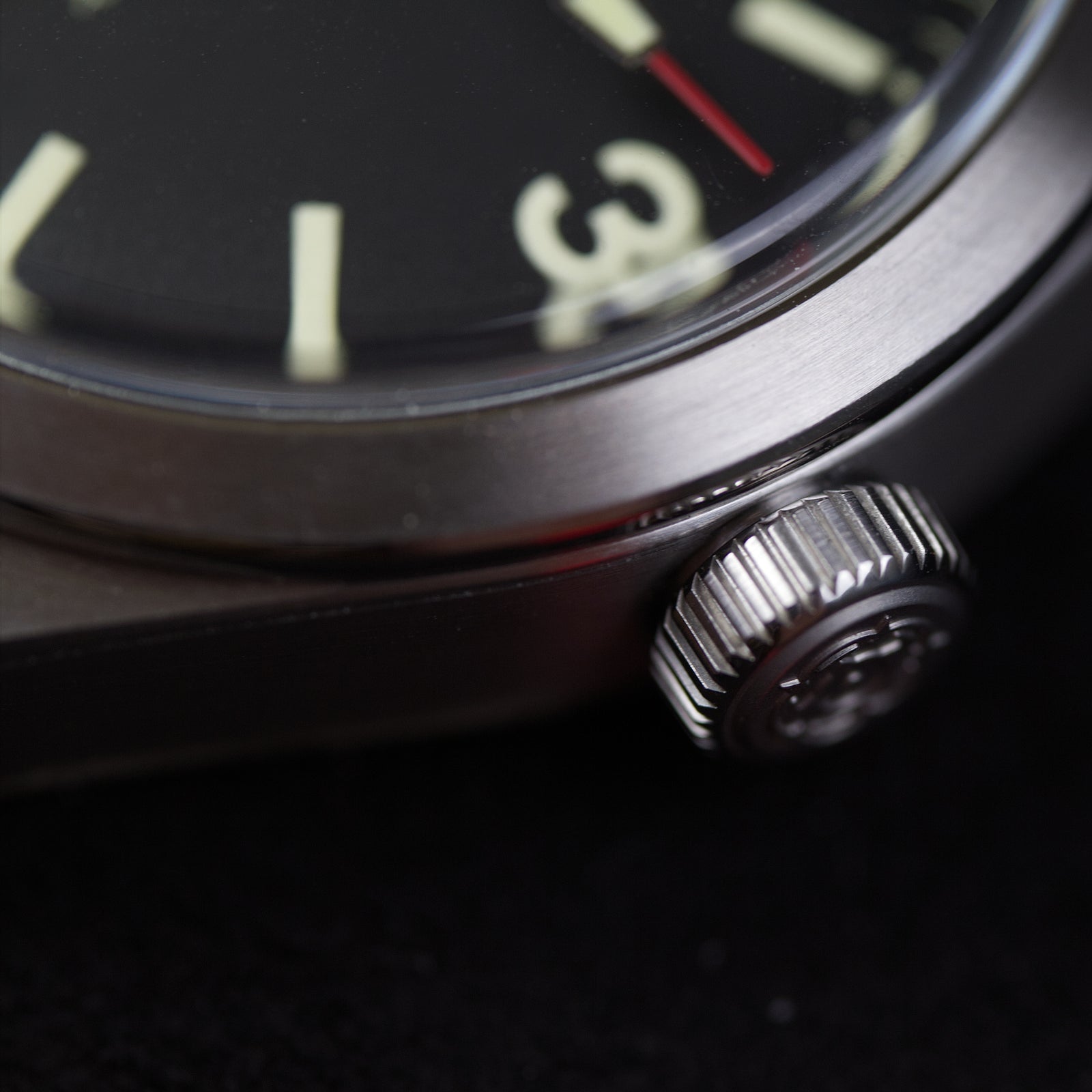 Tudor - Ranger