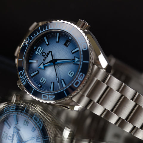 Omega Speedmaster Legendary (2024 Edition)