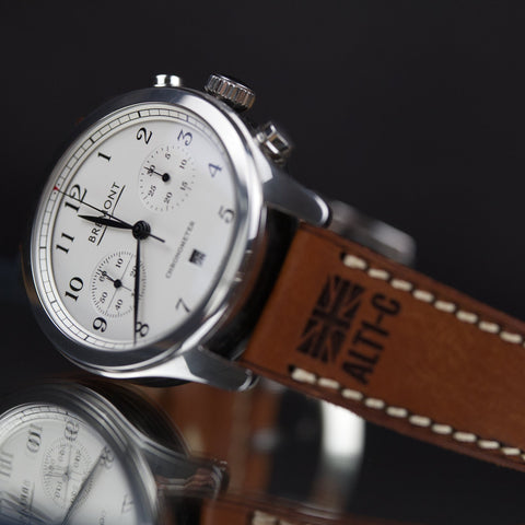 Steinhart - OVM Limited Edition 42 Hesalite