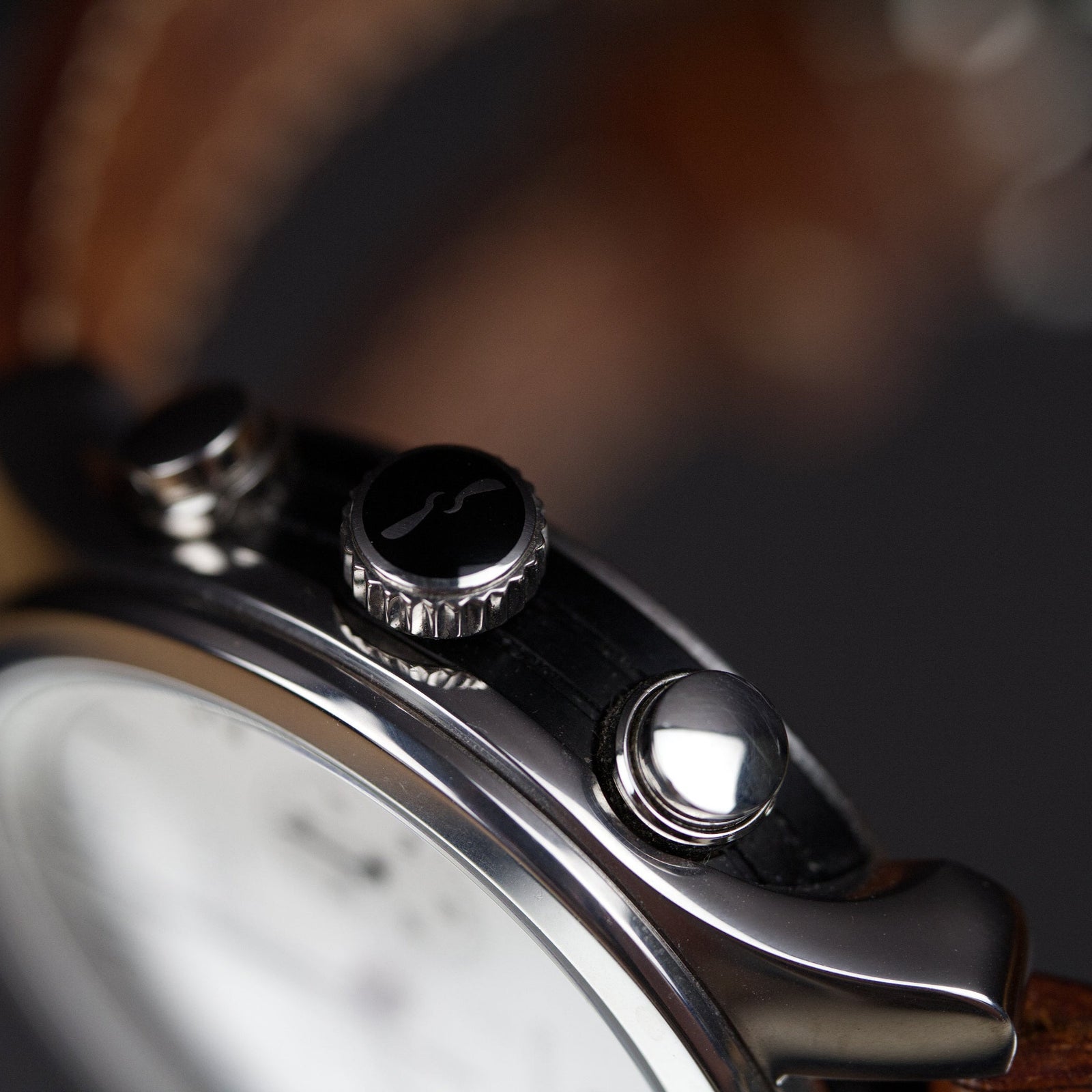 Bremont Alt1-Classic (High Polished)