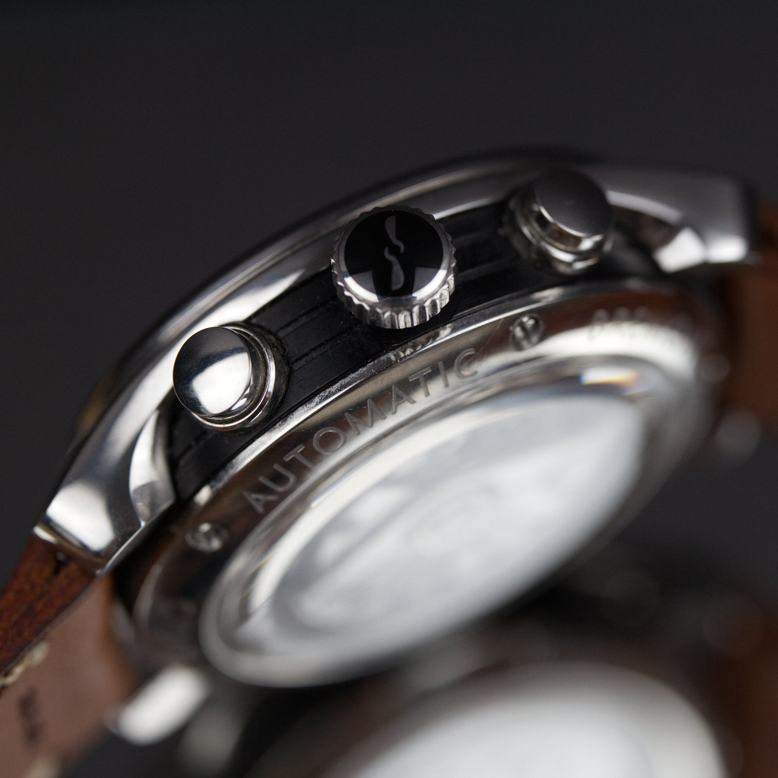 Bremont Alt1-Classic (High Polished)