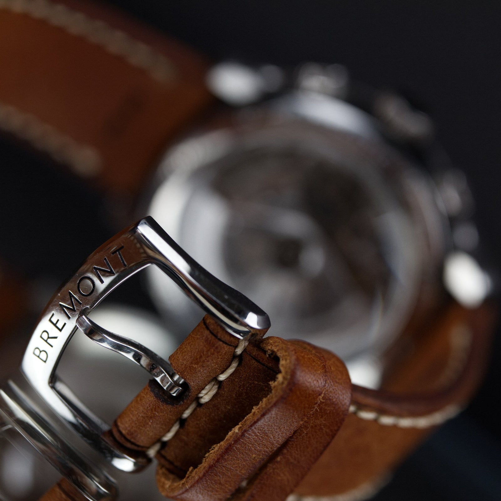 Bremont Alt1-Classic (High Polished)
