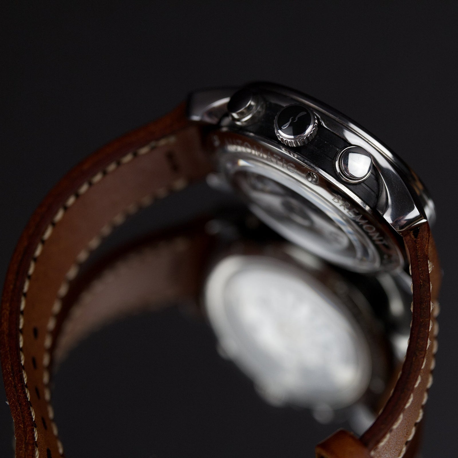 Bremont Alt1-Classic (High Polished)