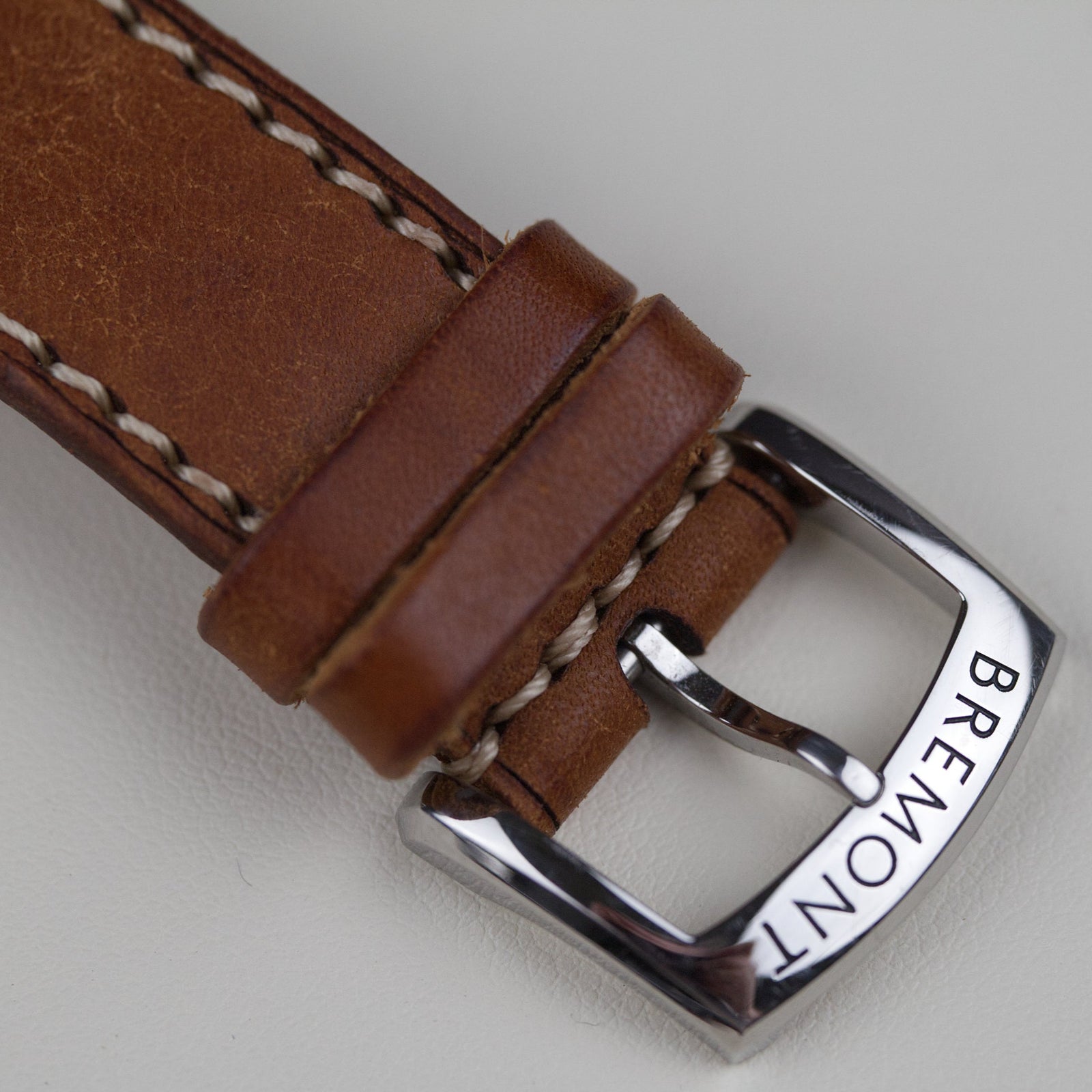 Bremont Alt1-Classic (High Polished)
