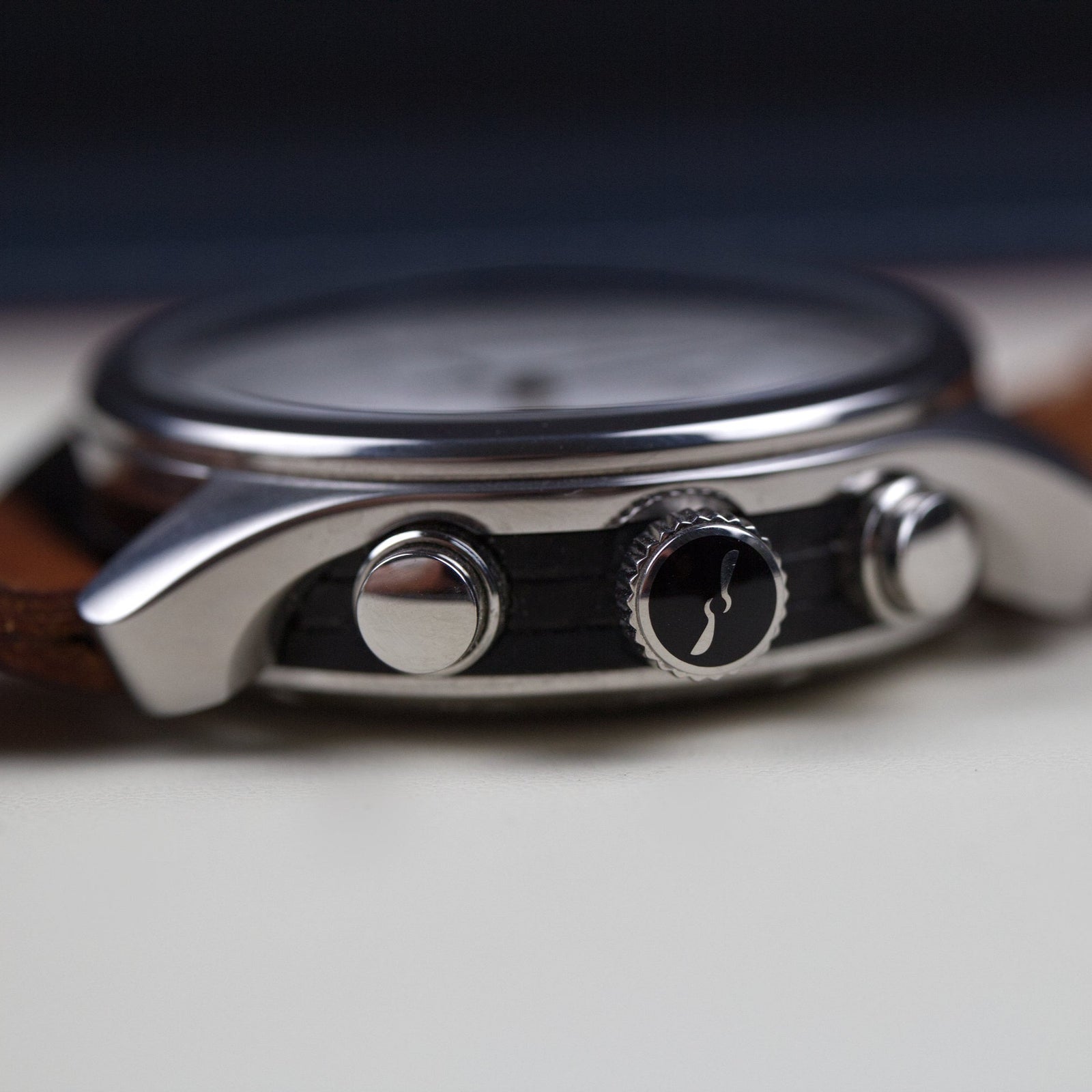 Bremont Alt1-Classic (High Polished)