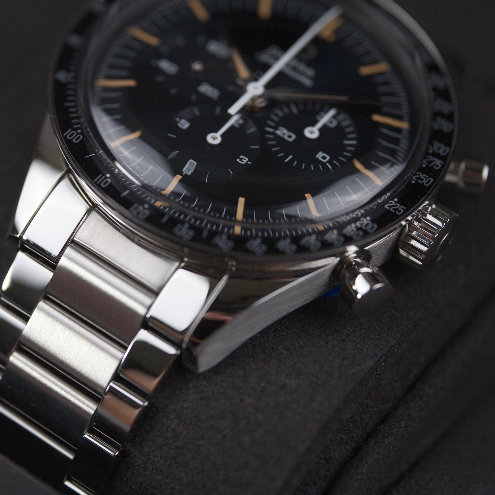 Omega Speedmaster Legendary (2024 Edition)