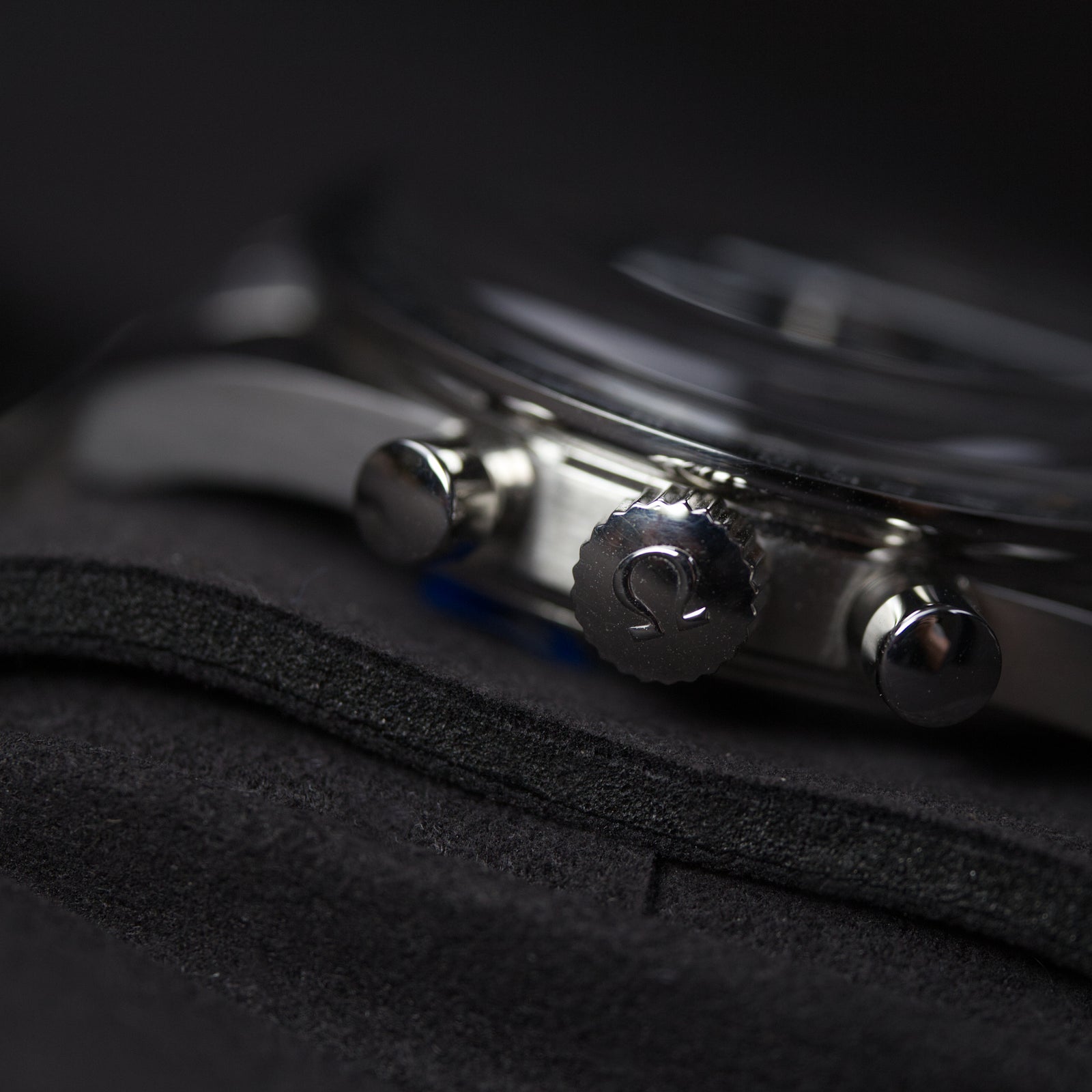 Omega Speedmaster Legendary (2024 Edition)