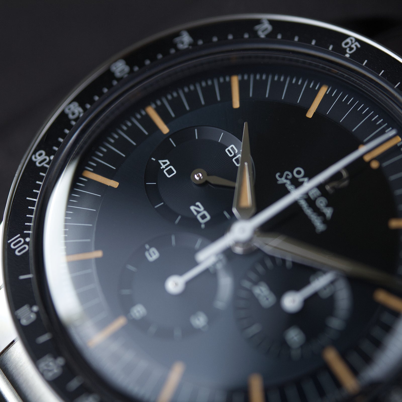 Omega Speedmaster Legendary (2024 Edition)