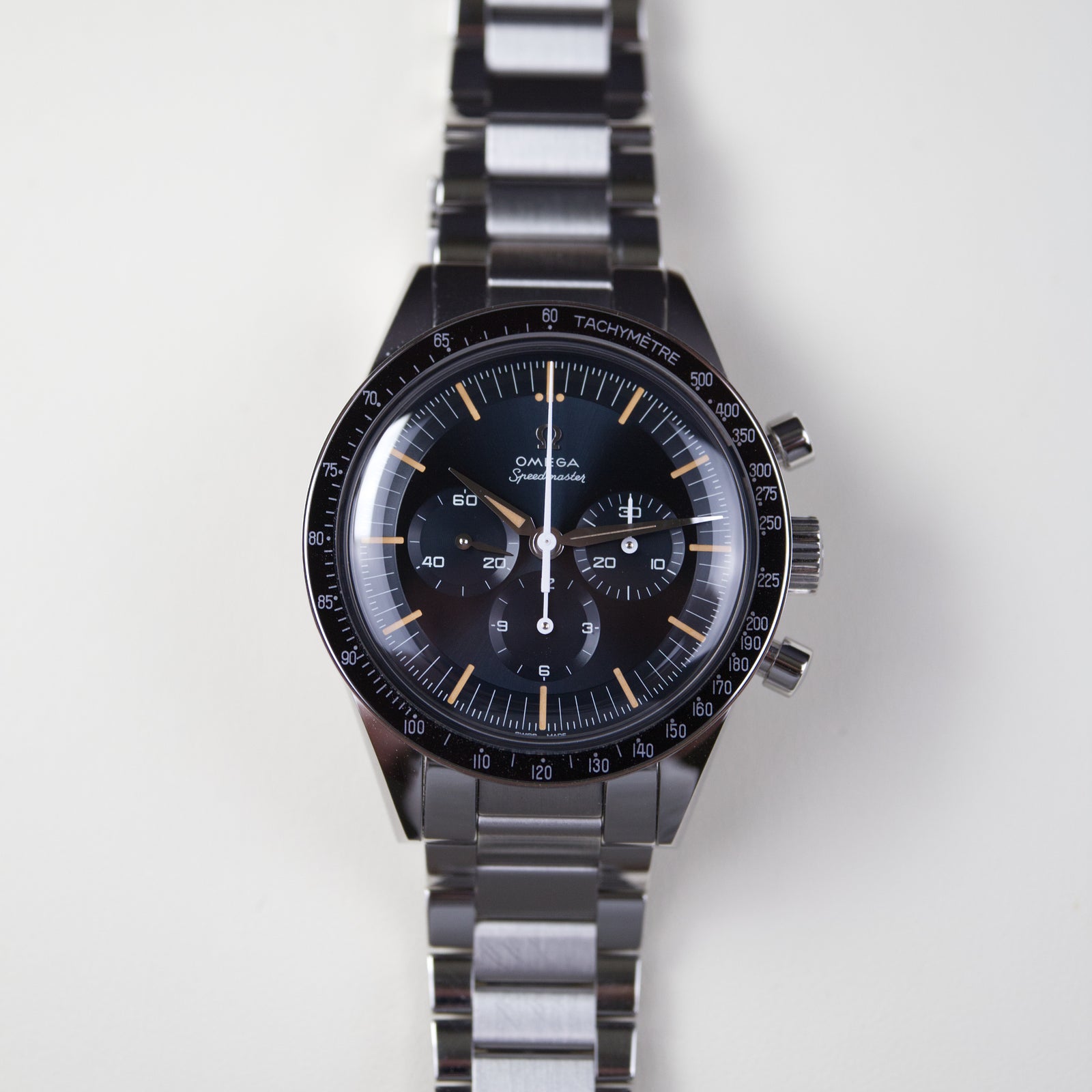 Omega Speedmaster Legendary (2024 Edition)