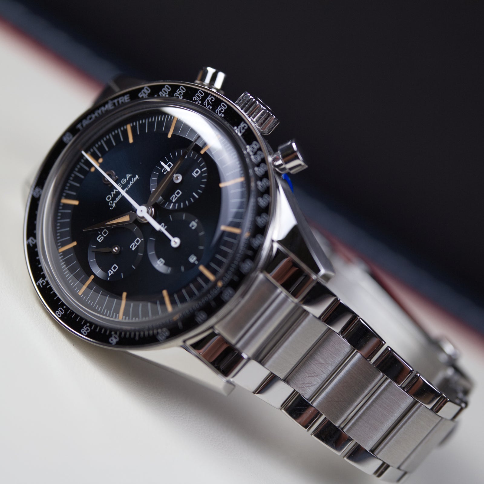 Omega Speedmaster Legendary (2024 Edition)