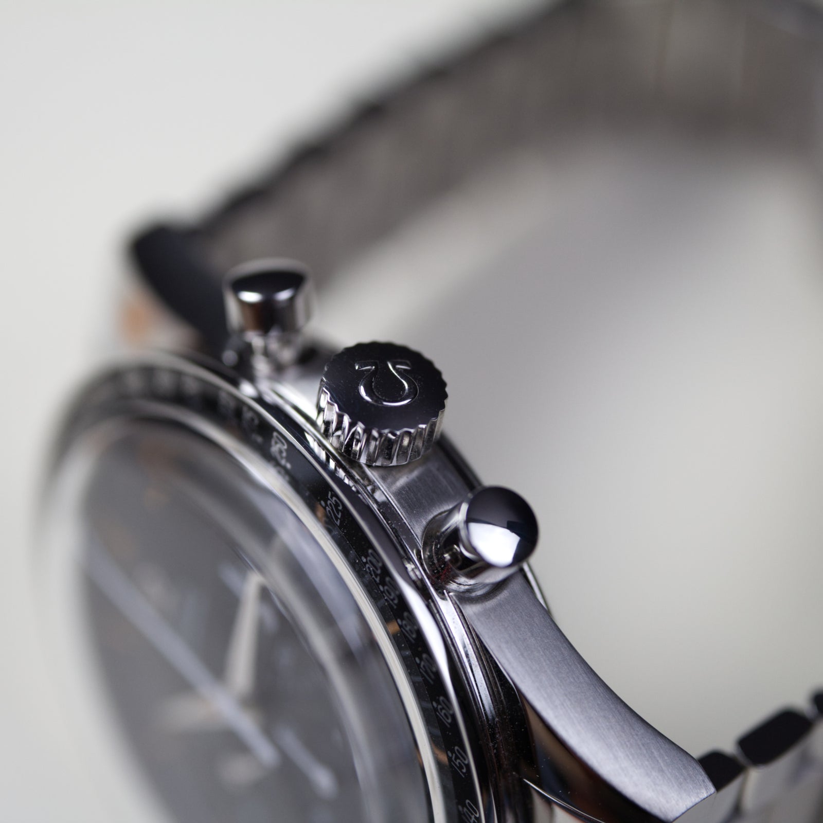 Omega Speedmaster Legendary (2024 Edition)
