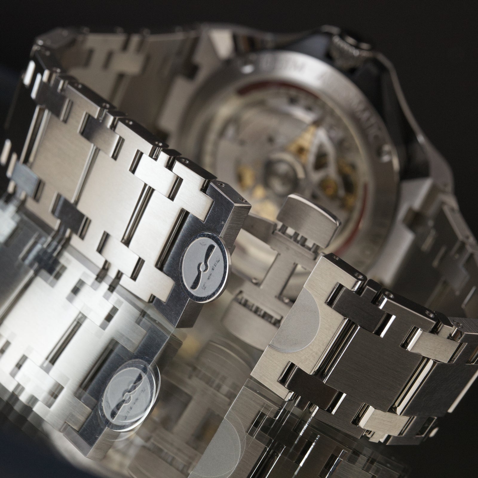 Bremont Supernova (Black with Numerals)