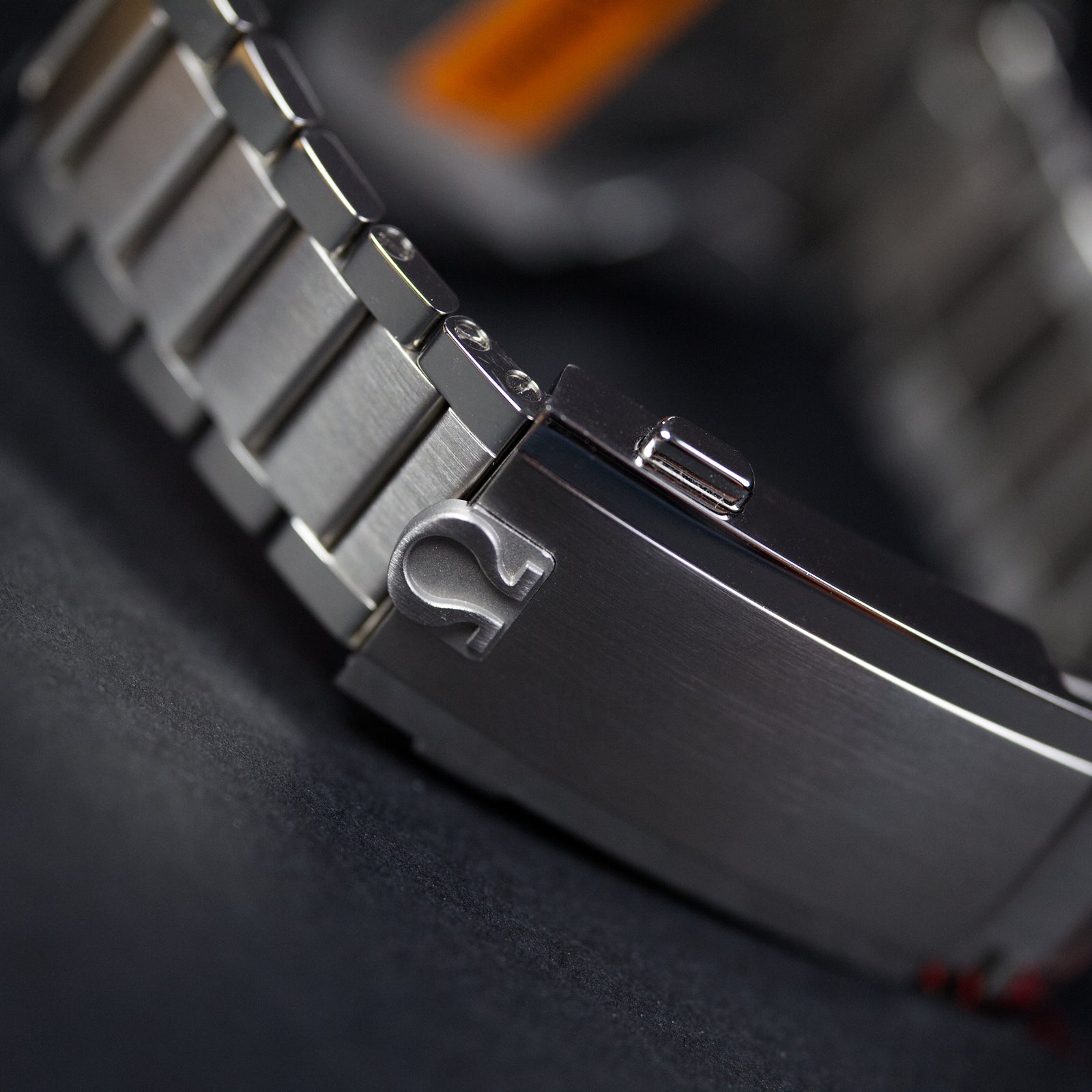 Omega Speedmaster Legendary (2024 Edition)