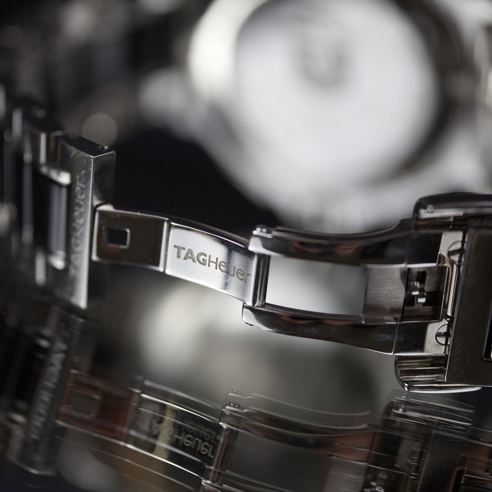 TAG - Formula 1 Quartz MM0216