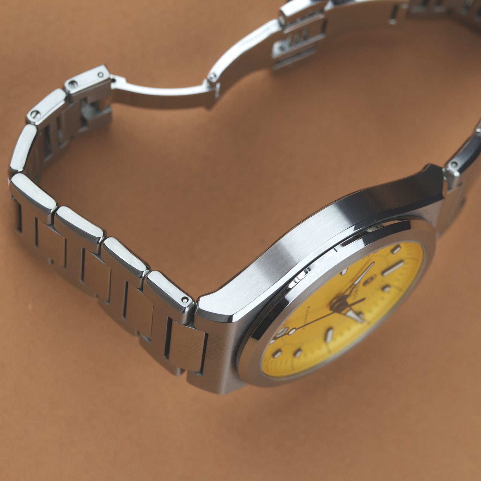 Direnzo - 04 Mondial Yellow