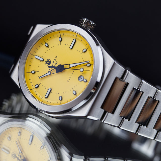 Direnzo - 04 Mondial Yellow