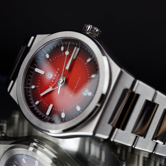 Direnzo - 04 Mondial Red