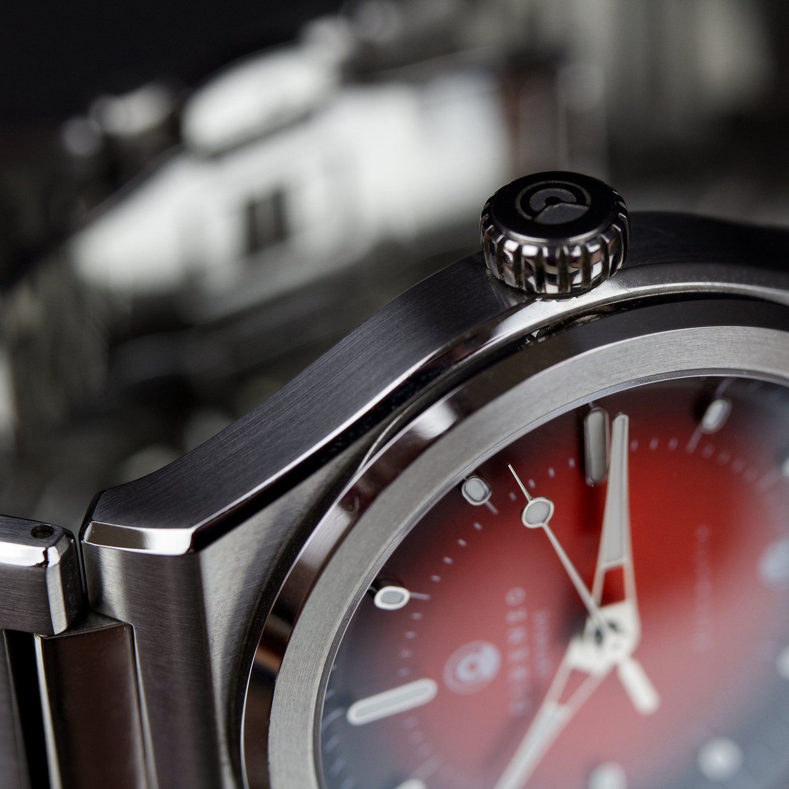 Direnzo - 04 Mondial Red
