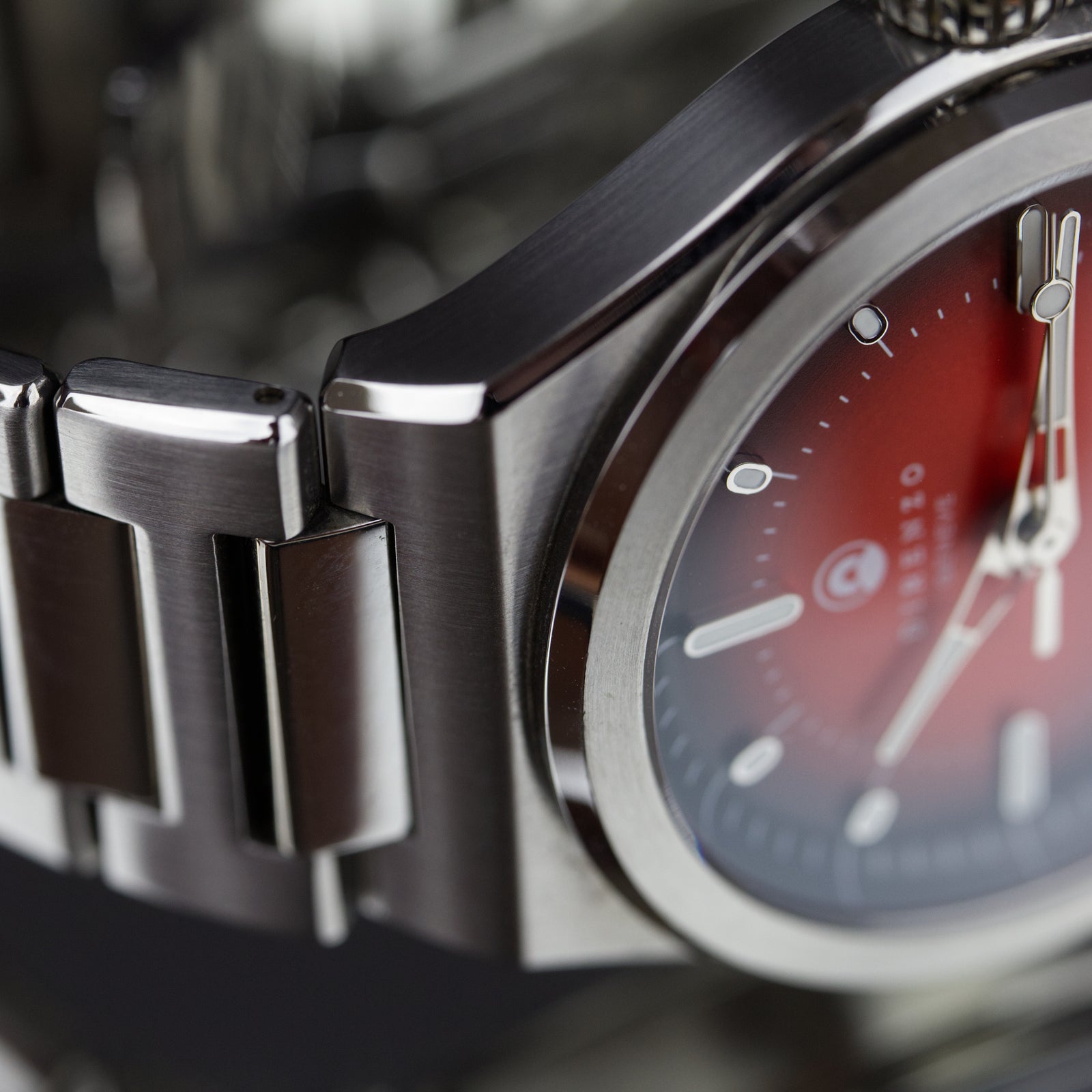 Direnzo - 04 Mondial Red