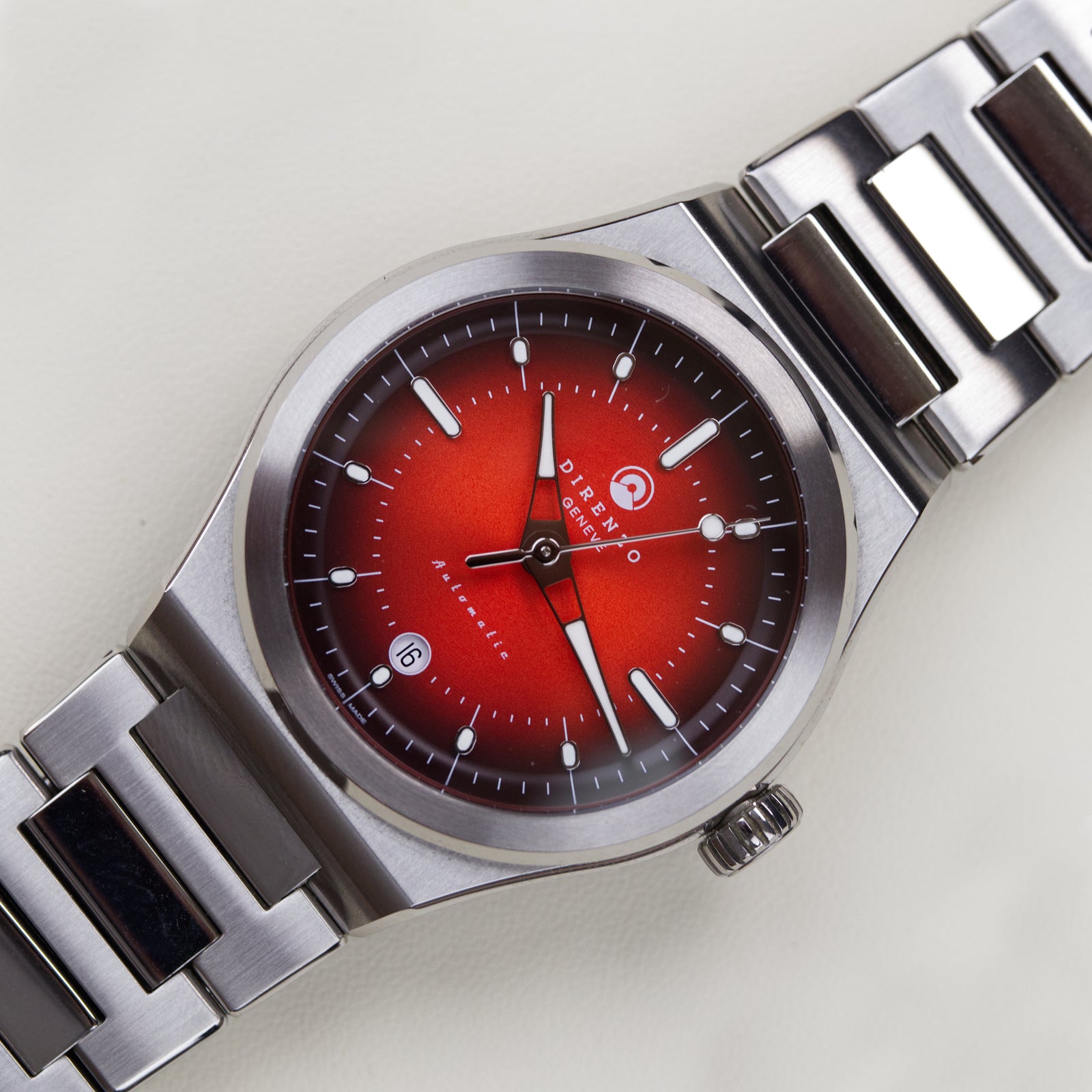 Direnzo - 04 Mondial Red