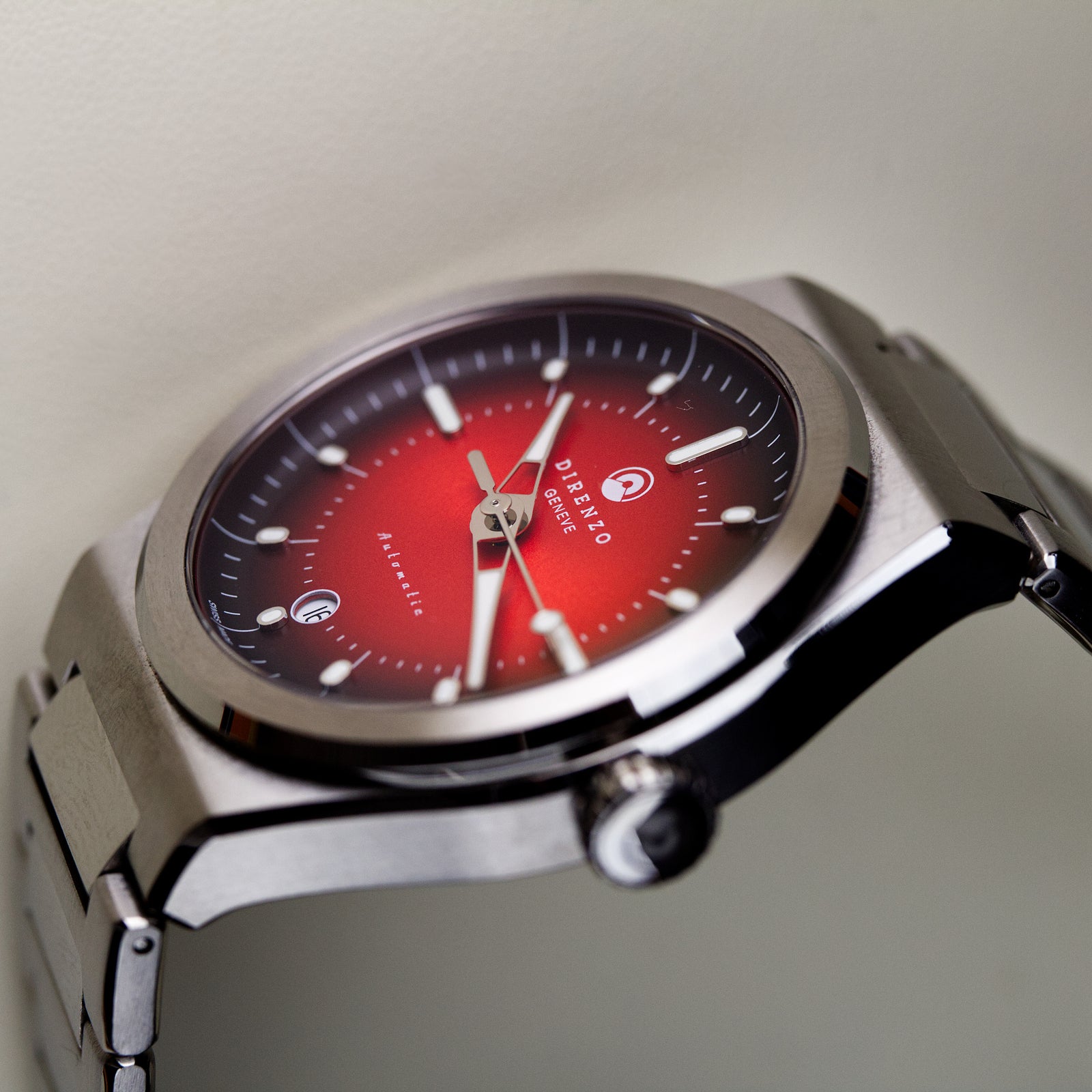 Direnzo - 04 Mondial Red