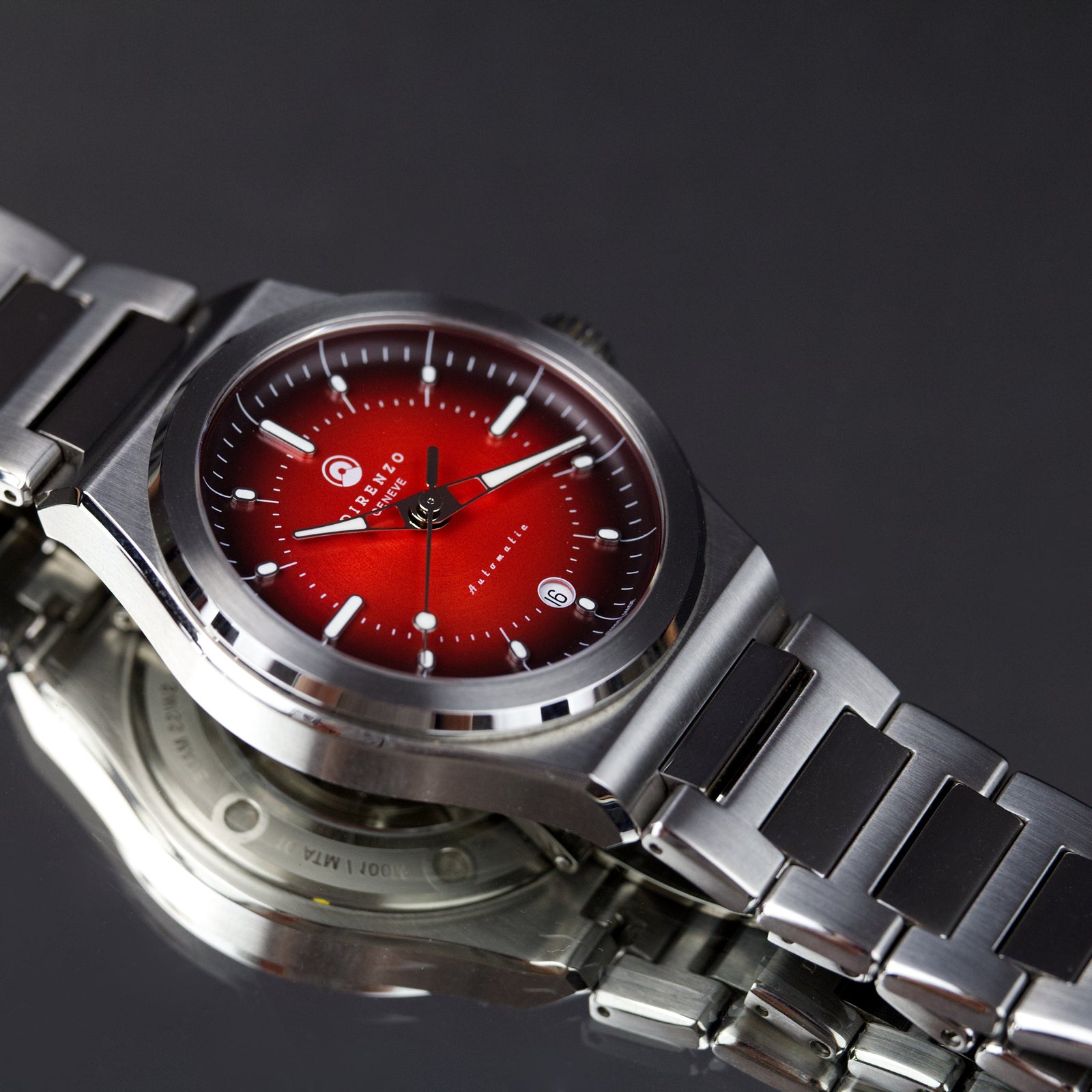 Direnzo - 04 Mondial Red