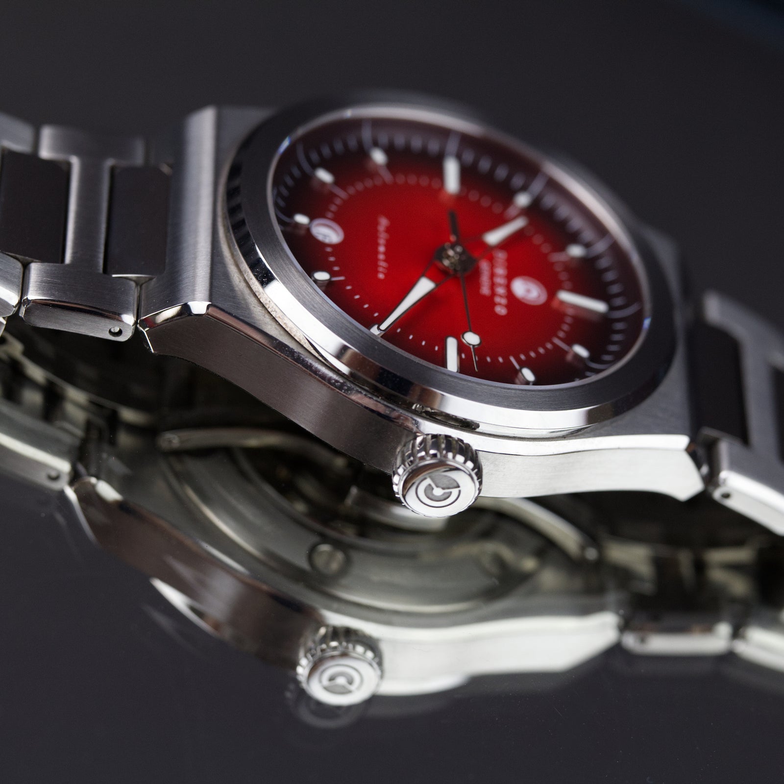 Direnzo - 04 Mondial Red