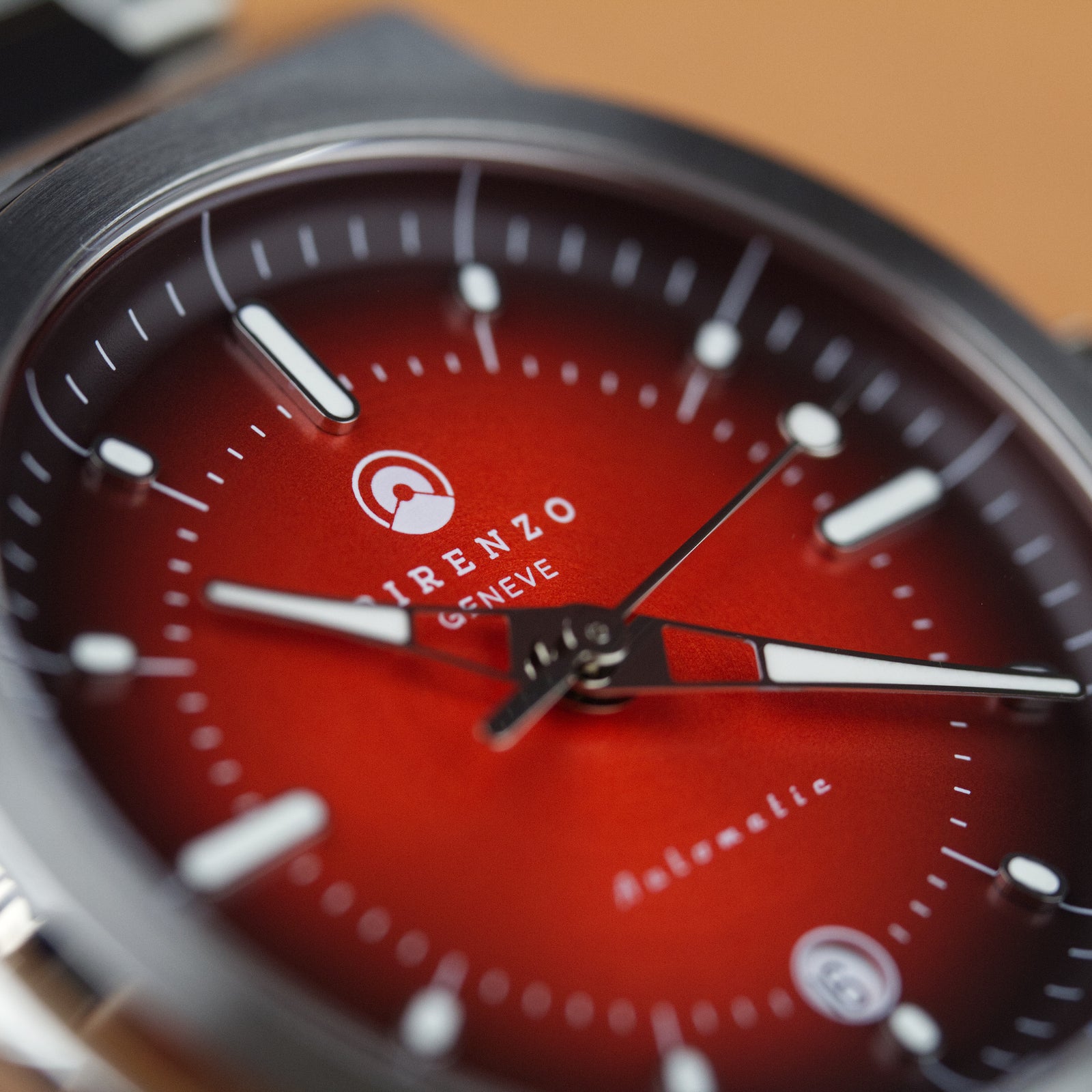 Direnzo - 04 Mondial Red
