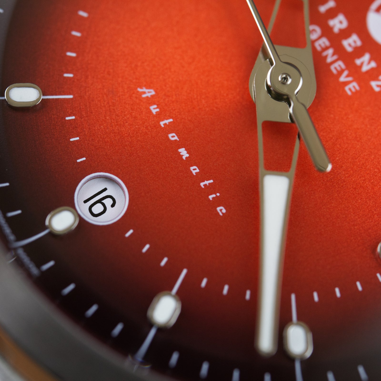 Direnzo - 04 Mondial Red