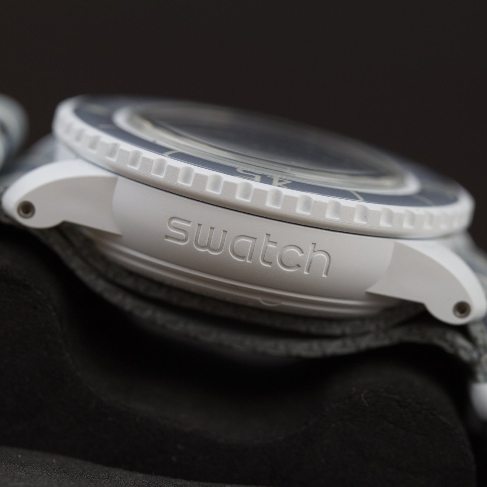 Swatch - Blancpain (Antarctica)