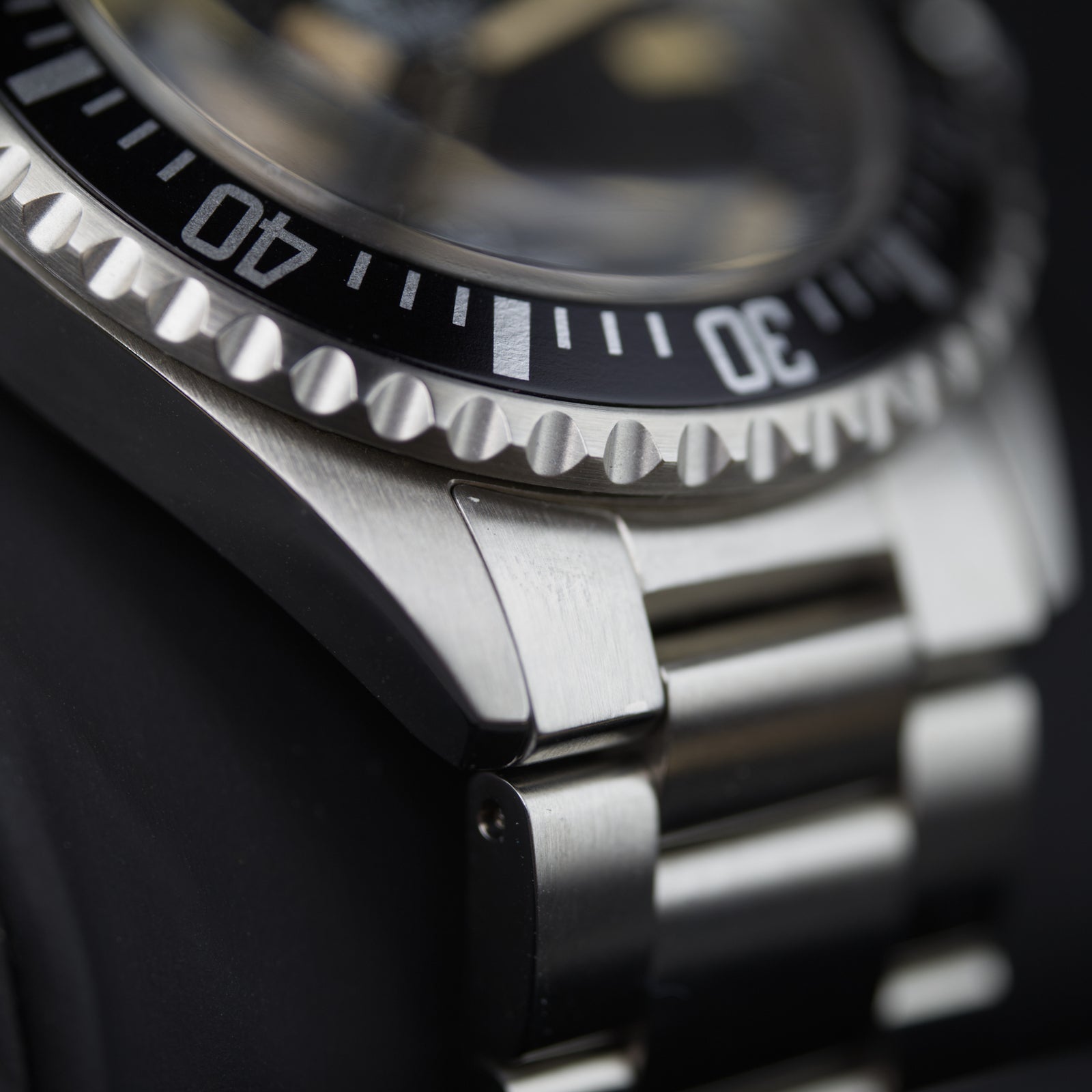 Steinhart - OVM Limited Edition 42 Hesalite