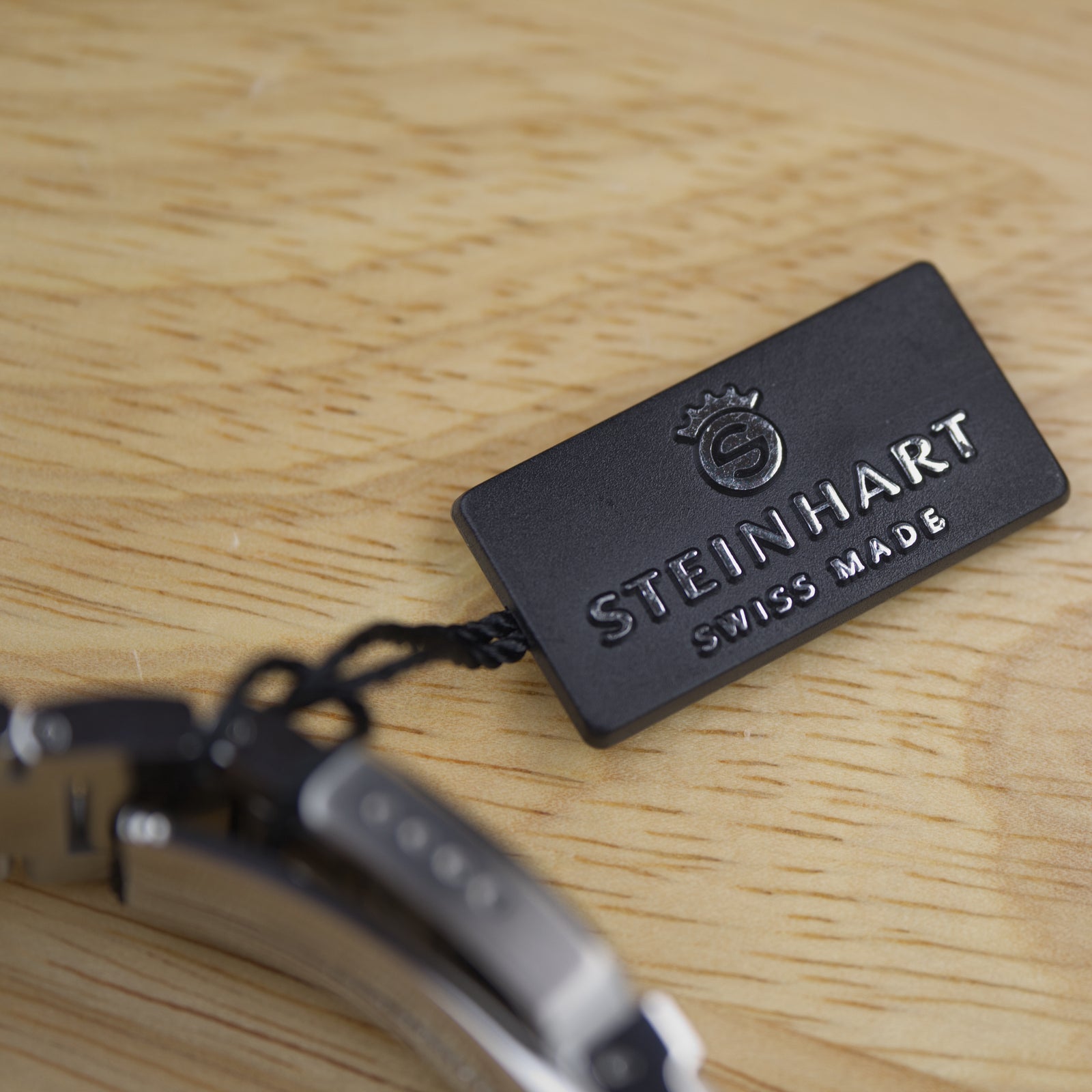 Steinhart - OVM Limited Edition 42 Hesalite