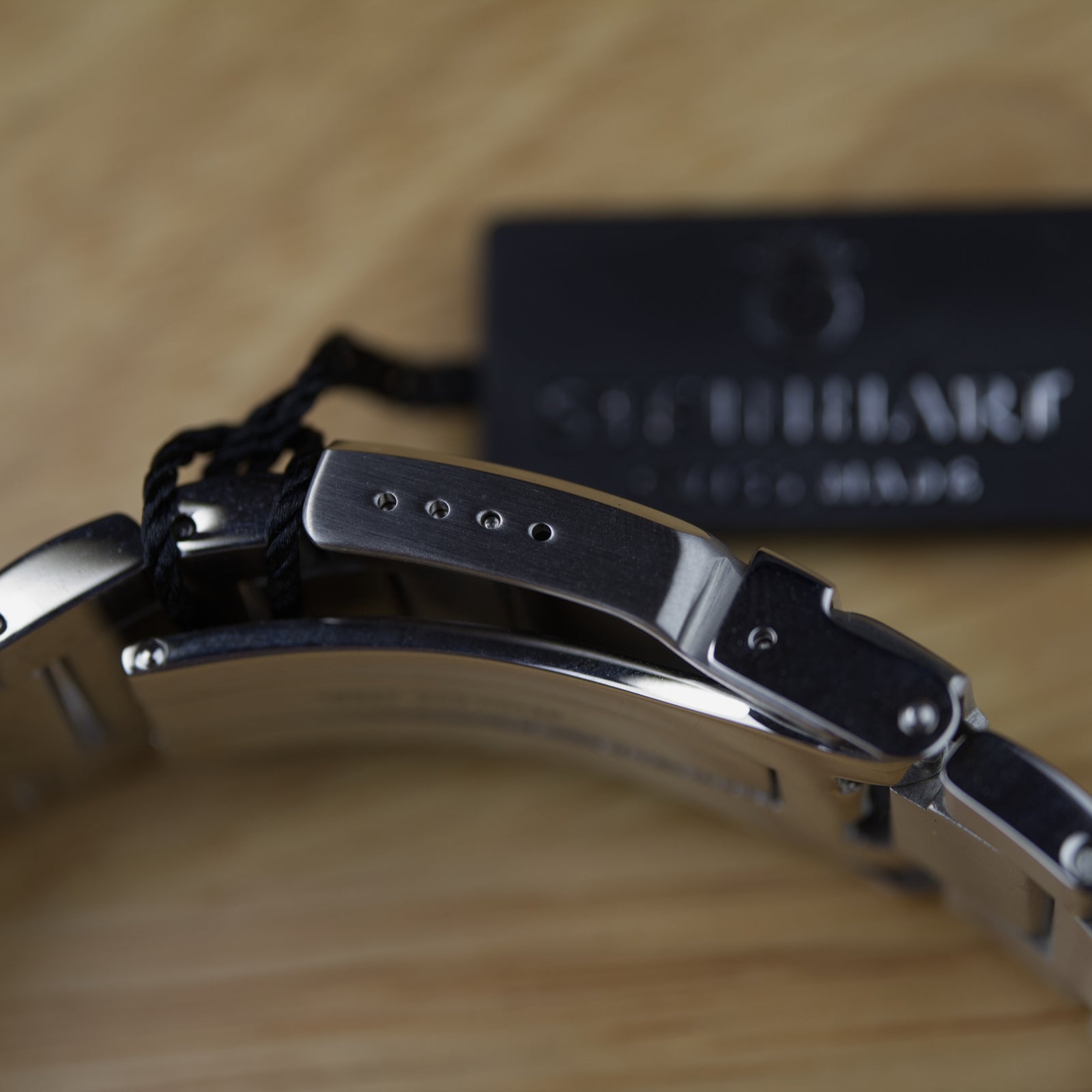 Steinhart - OVM Limited Edition 42 Hesalite