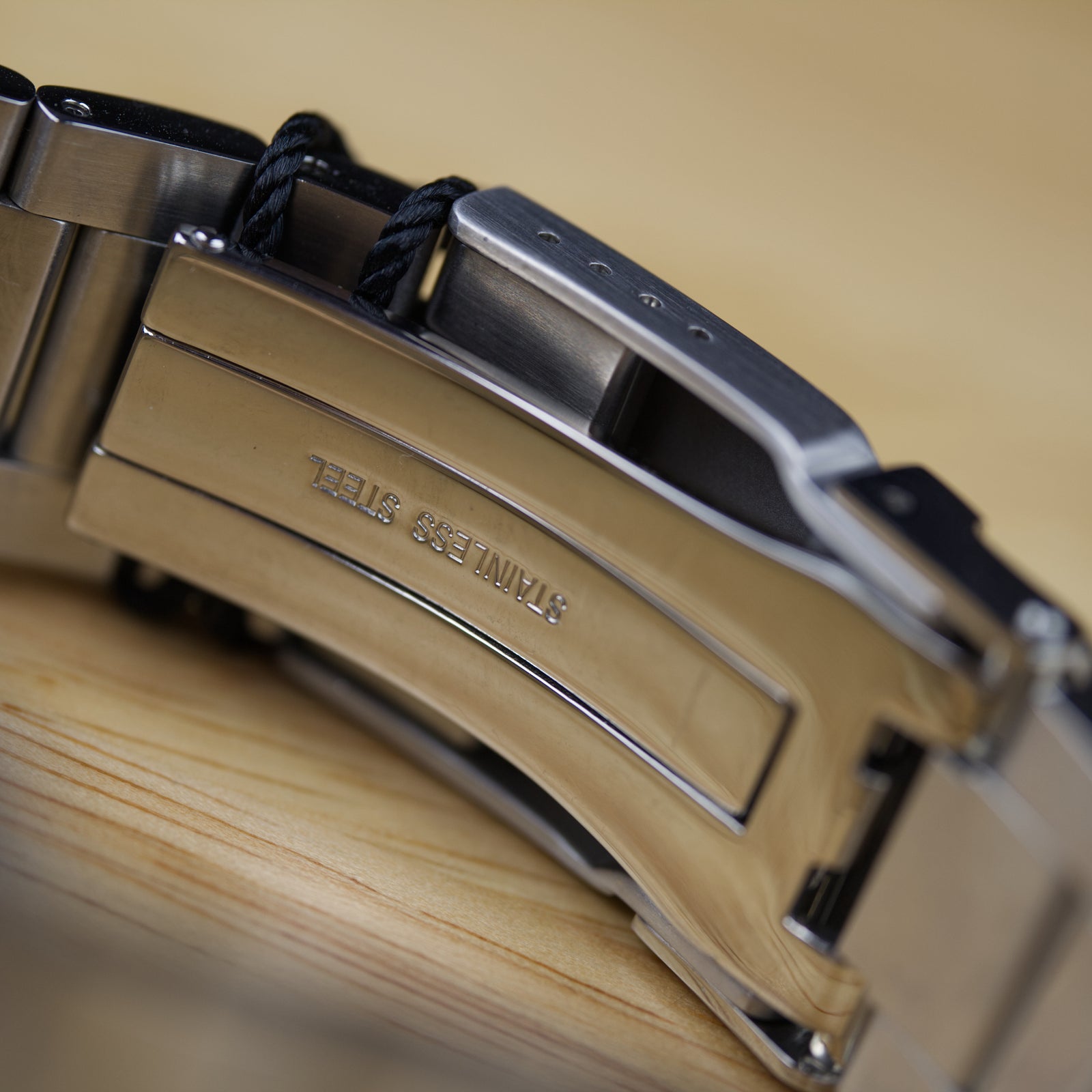 Steinhart - OVM Limited Edition 42 Hesalite