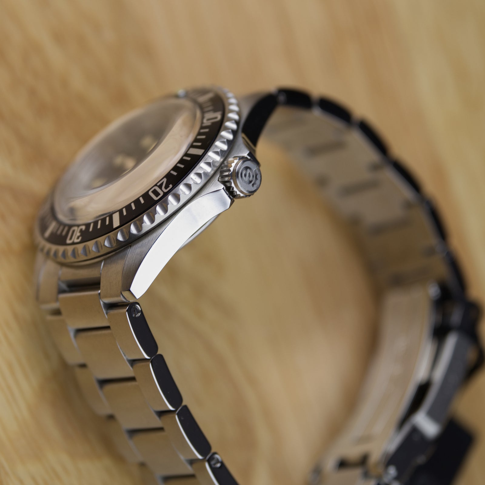 Steinhart - OVM Limited Edition 42 Hesalite
