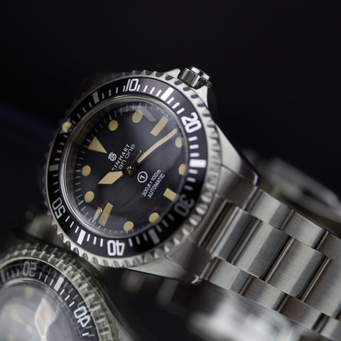 Bremont Alt1-Classic (High Polished)