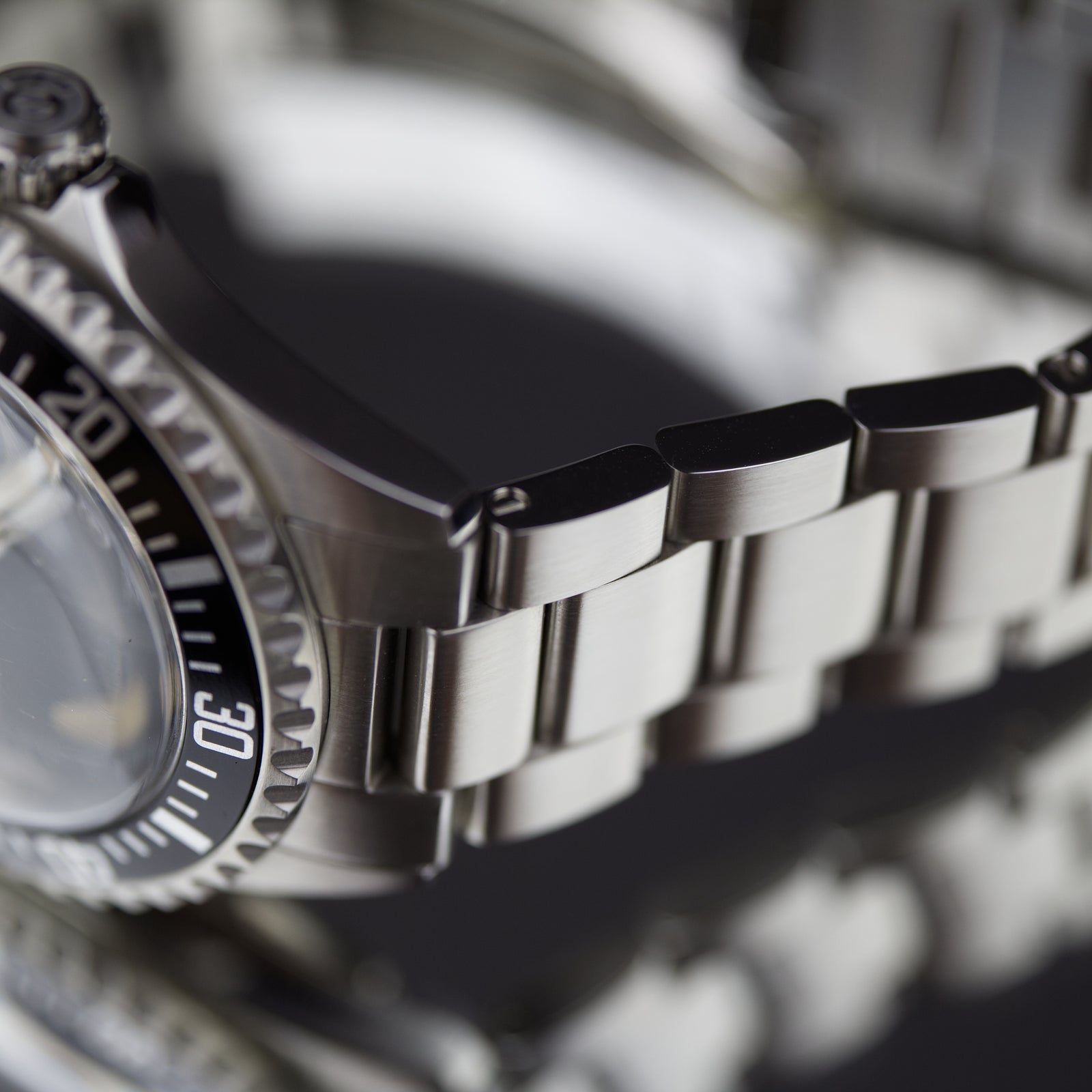 Steinhart - OVM Limited Edition 42 Hesalite
