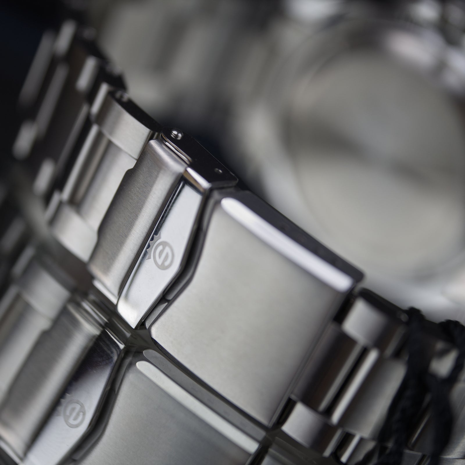 Steinhart - OVM Limited Edition 42 Hesalite