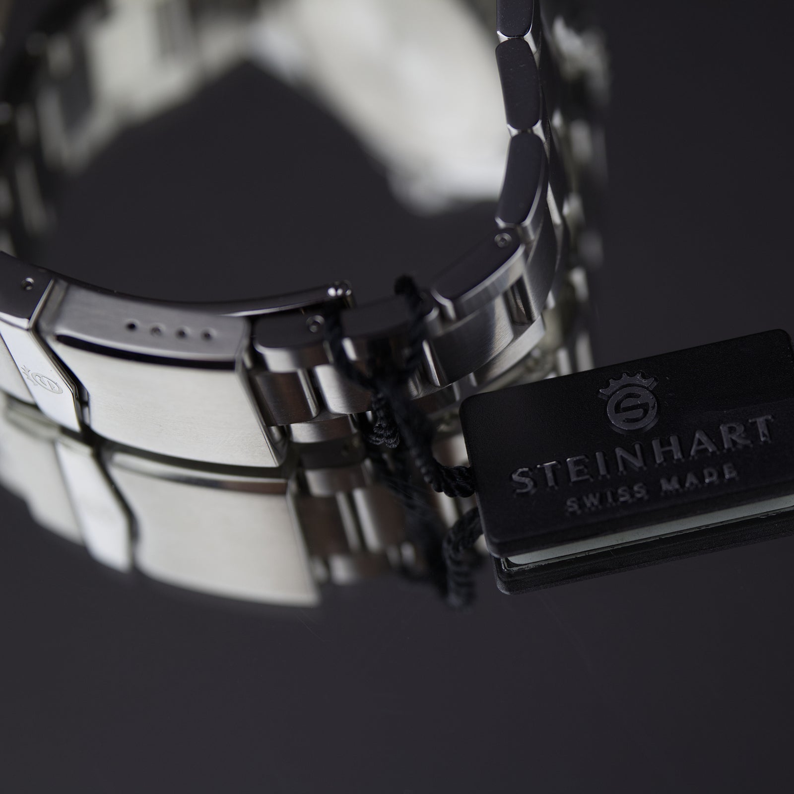 Steinhart - OVM Limited Edition 42 Hesalite