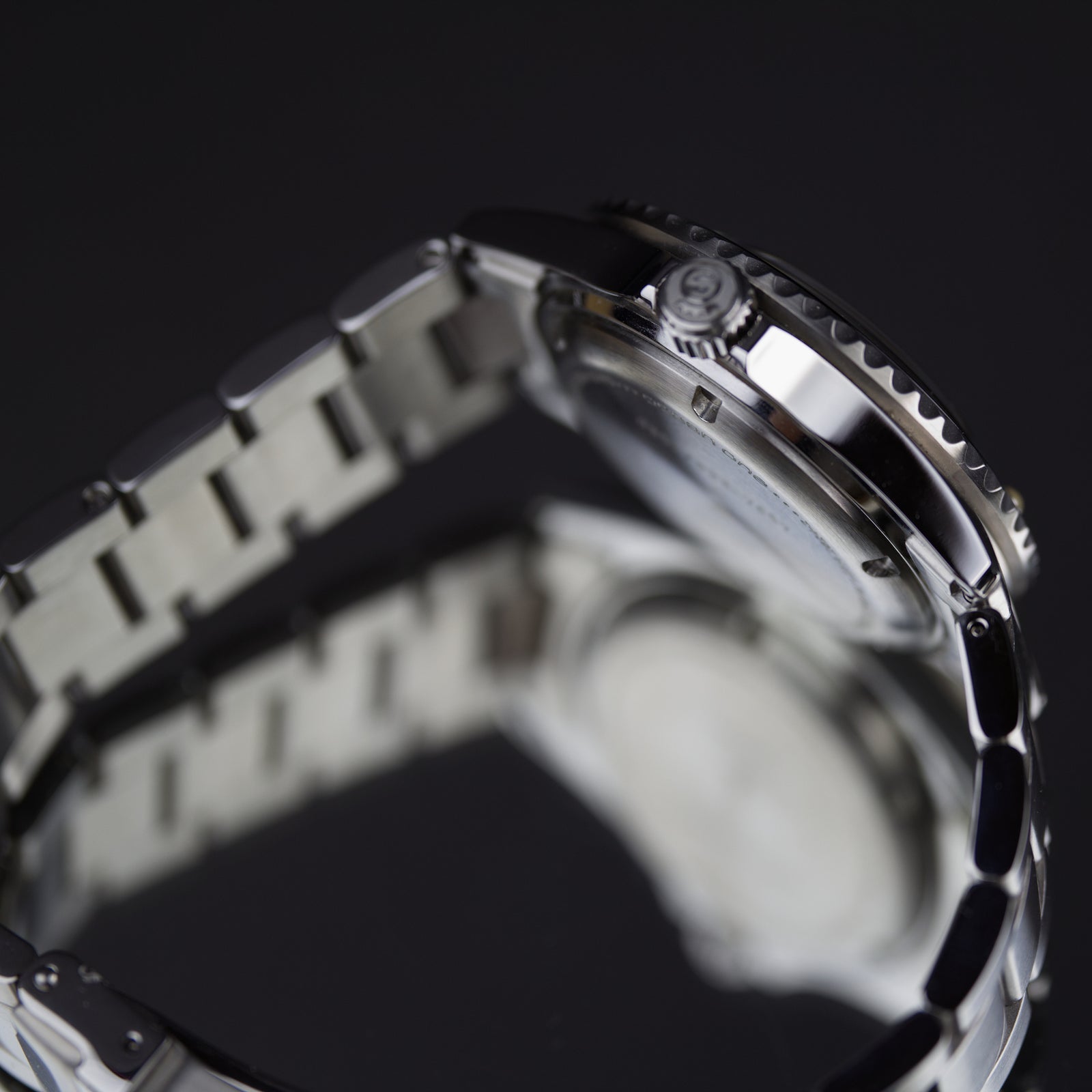 Steinhart - OVM Limited Edition 42 Hesalite