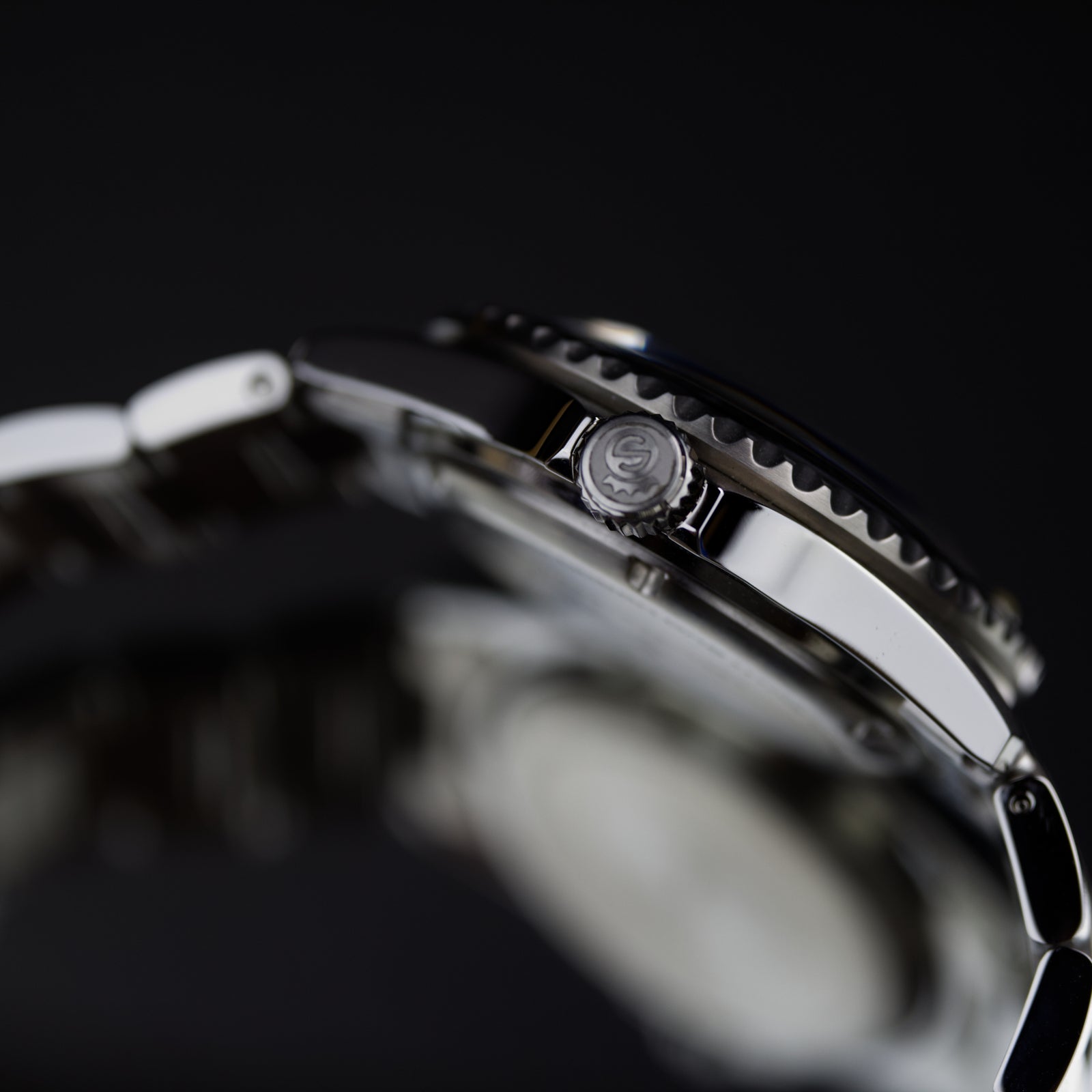 Steinhart - OVM Limited Edition 42 Hesalite