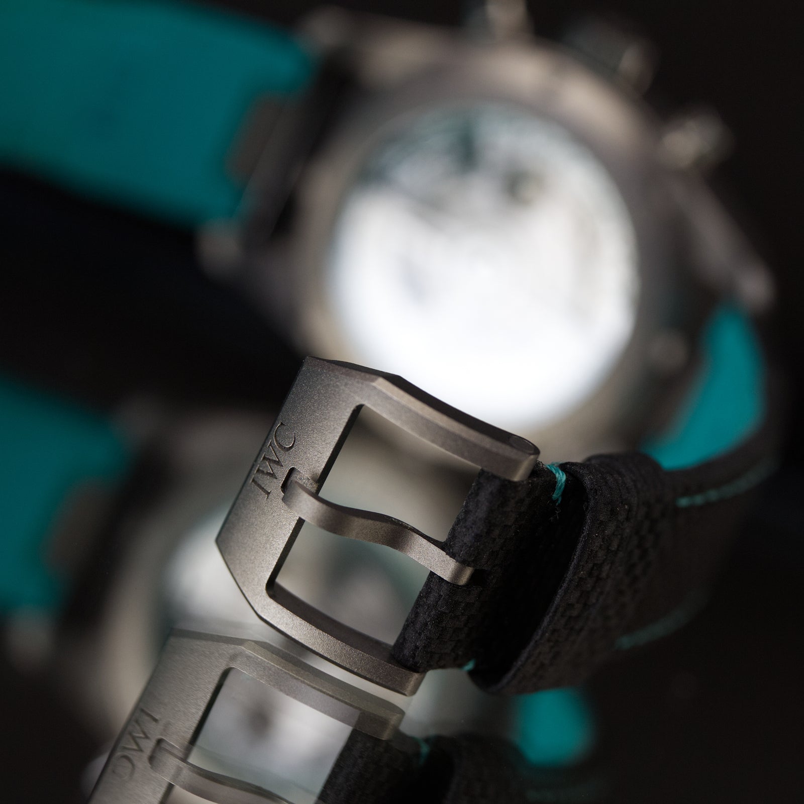 IWC - 388108 Mercedes-AMG PETRONAS Formula One
