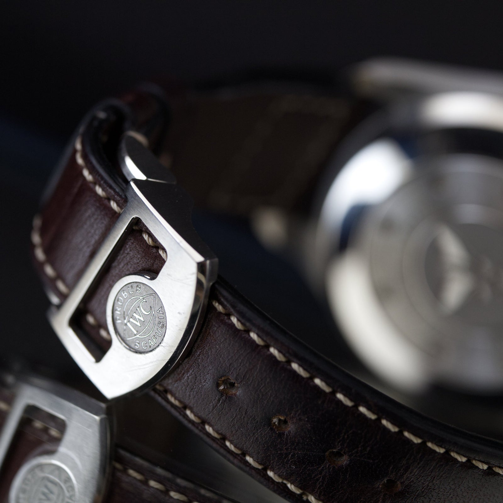 IWC - 501002 Big Pilot's Watch 'Le Petit Prince"