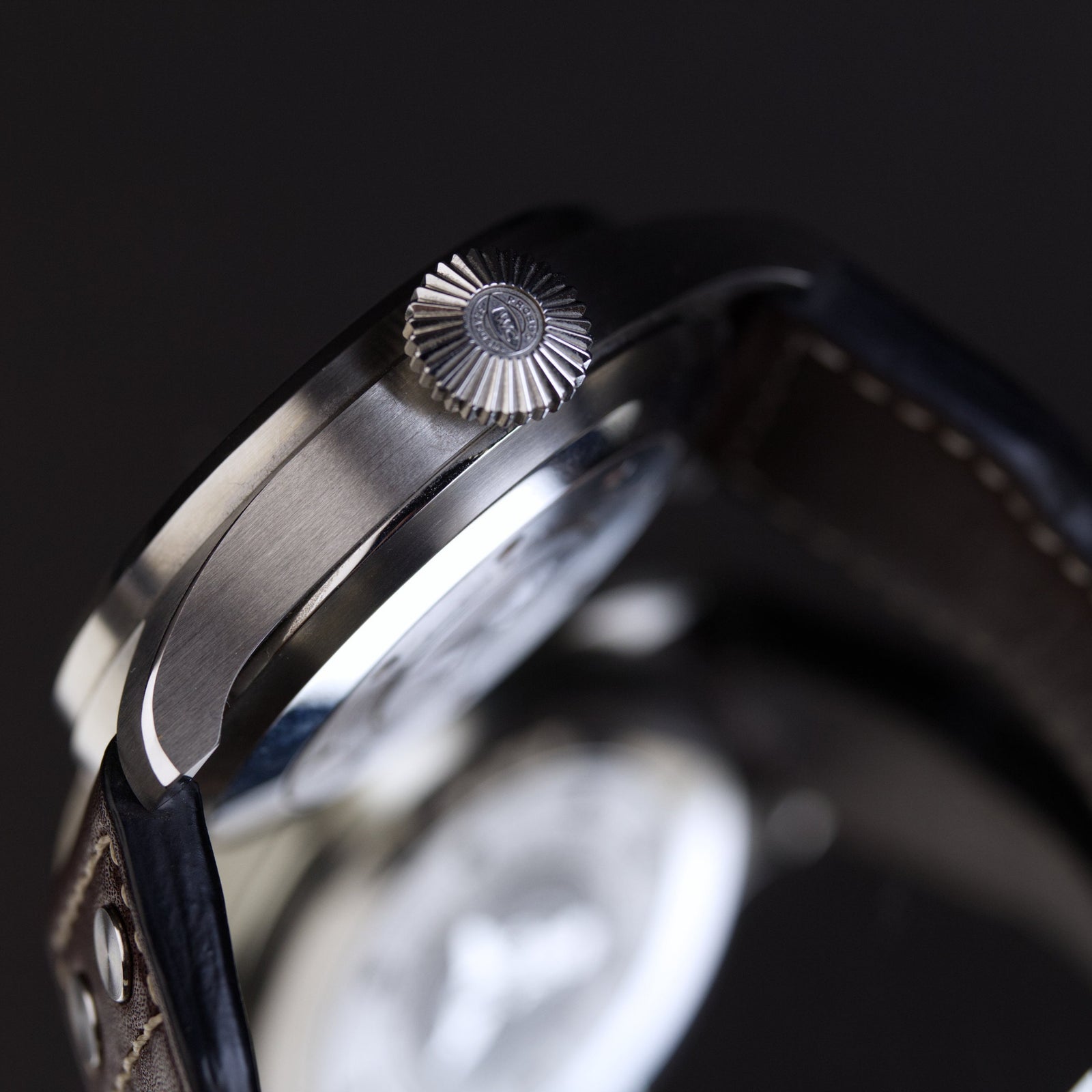 IWC - 501002 Big Pilot's Watch 'Le Petit Prince"