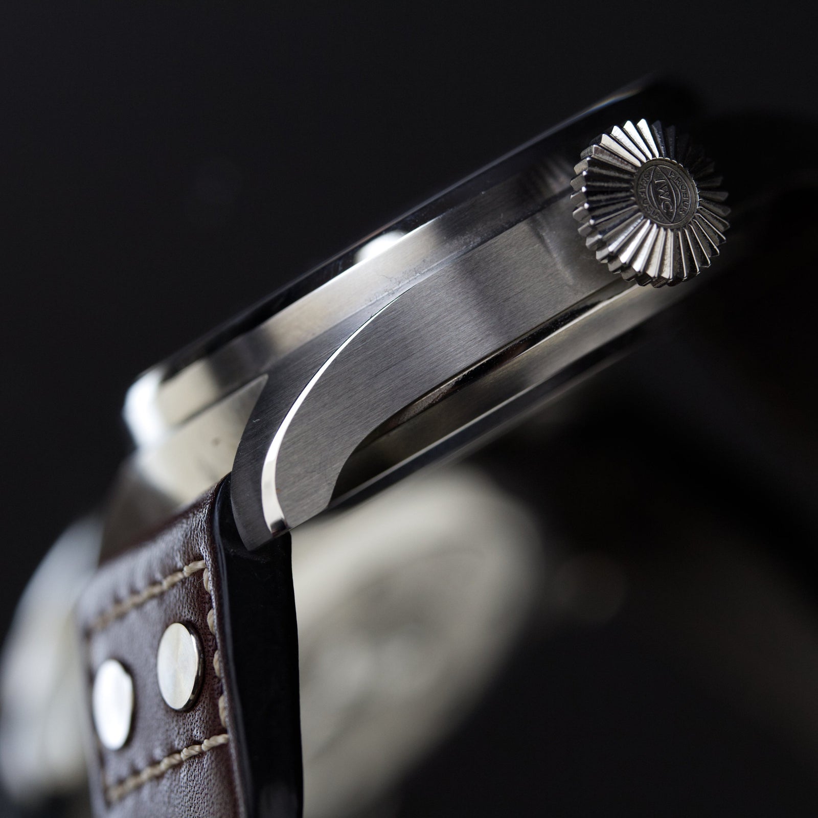 IWC - 501002 Big Pilot's Watch 'Le Petit Prince"