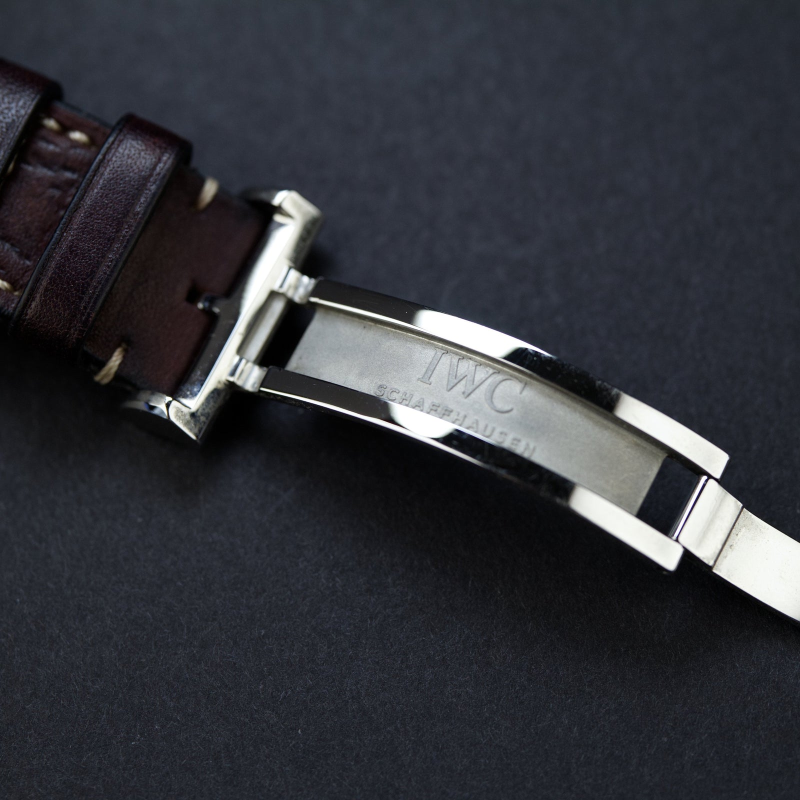 IWC - 501002 Big Pilot's Watch 'Le Petit Prince"